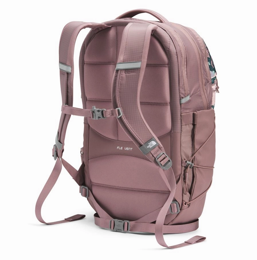 Women`s Borealis Backpack