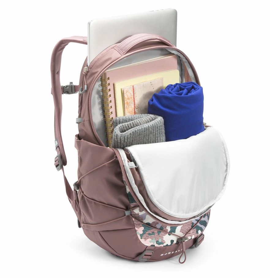 Women`s Borealis Backpack