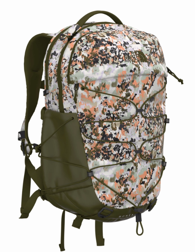 Women`s Borealis Backpack