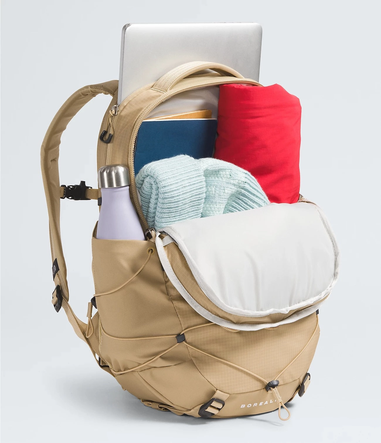 Women`s Borealis Backpack