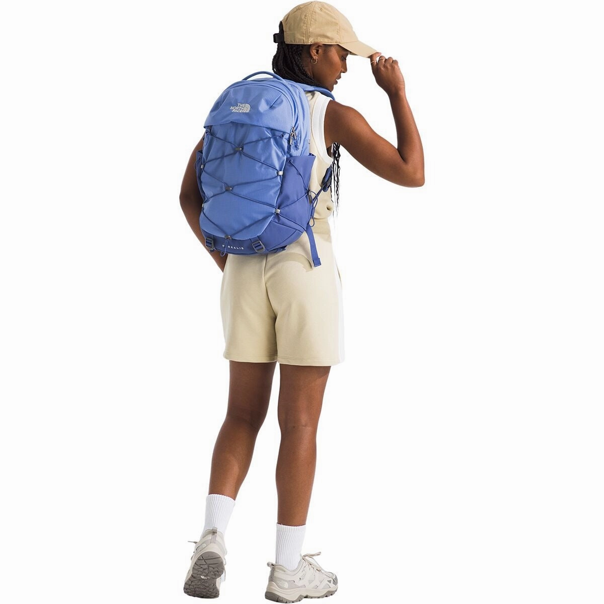 Women`s Borealis Backpack