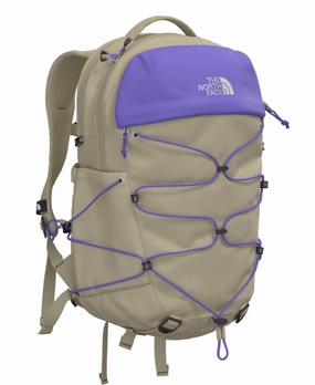 Women`s Borealis Backpack