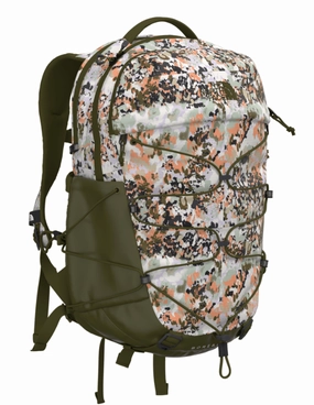 Women`s Borealis Backpack