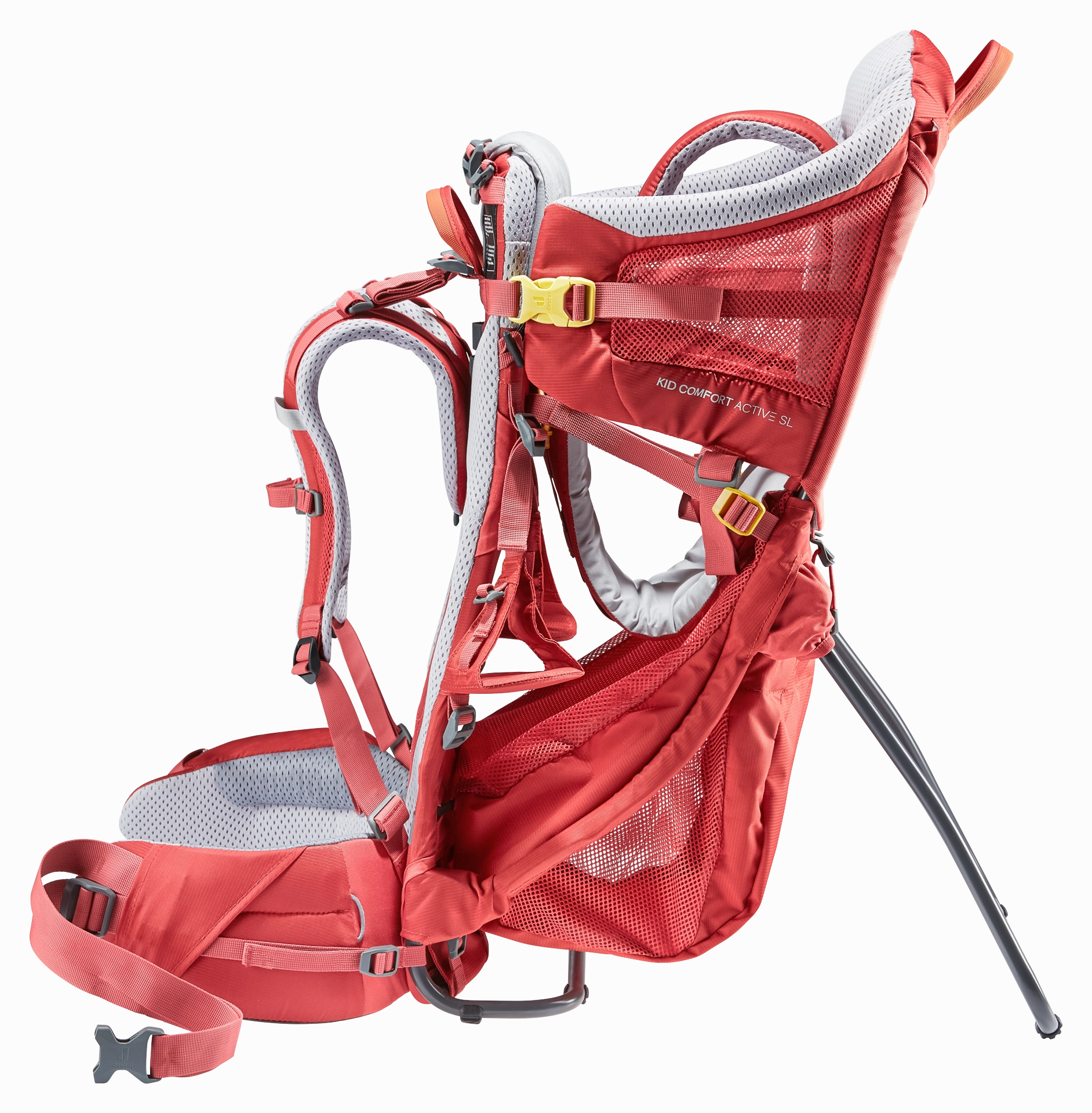 Women's Fit Kid Comfort Active SL Child Carrier