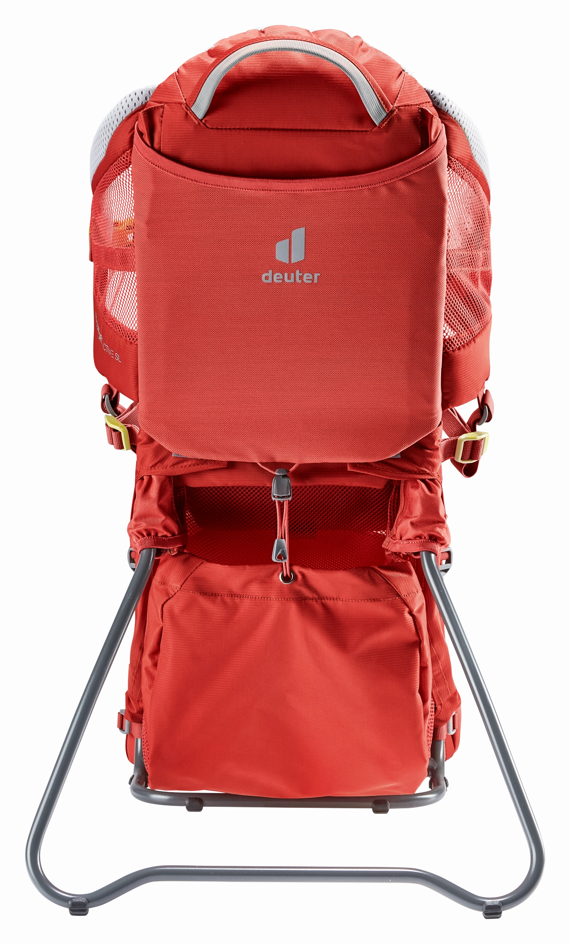 Women's Fit Kid Comfort Active SL Child Carrier
