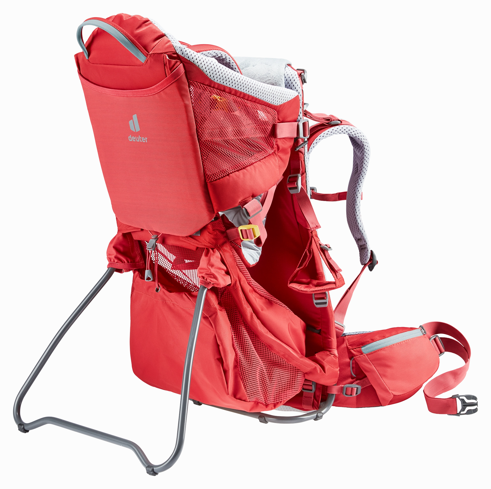 Women's Fit Kid Comfort Active SL Child Carrier