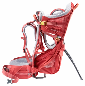 Women's Fit Kid Comfort Active SL Child Carrier