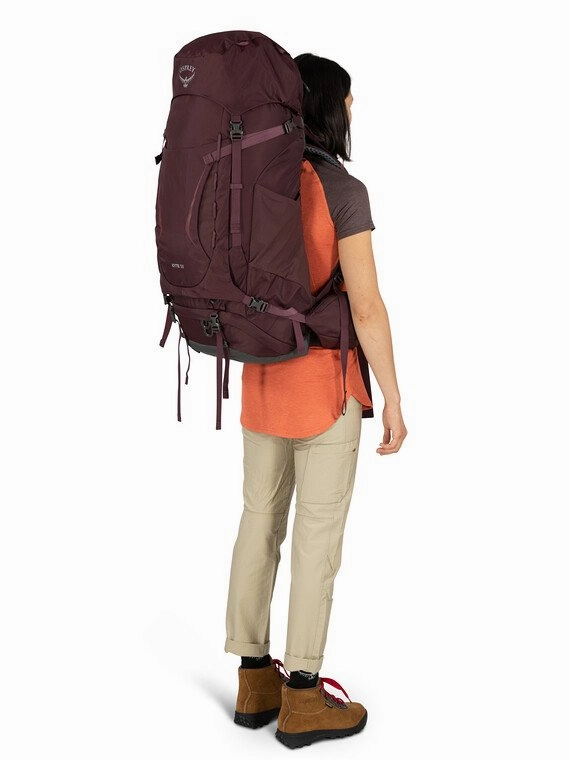 Women's Kyte 58 M/L Backpack