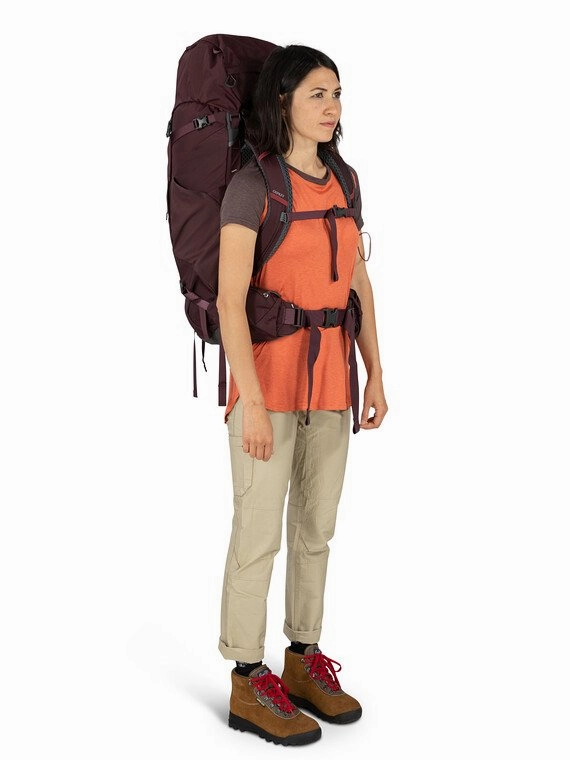 Women's Kyte 58 M/L Backpack