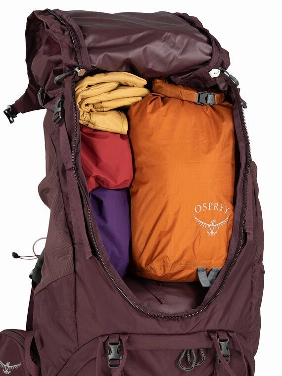 Women's Kyte 58 M/L Backpack