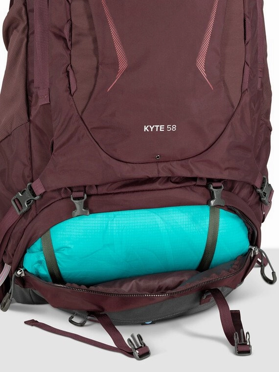Women's Kyte 58 M/L Backpack