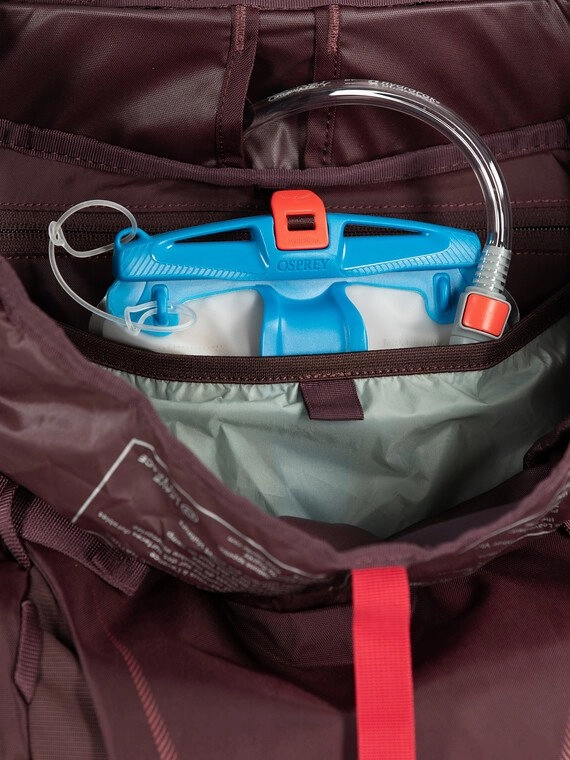 Women's Kyte 58 M/L Backpack