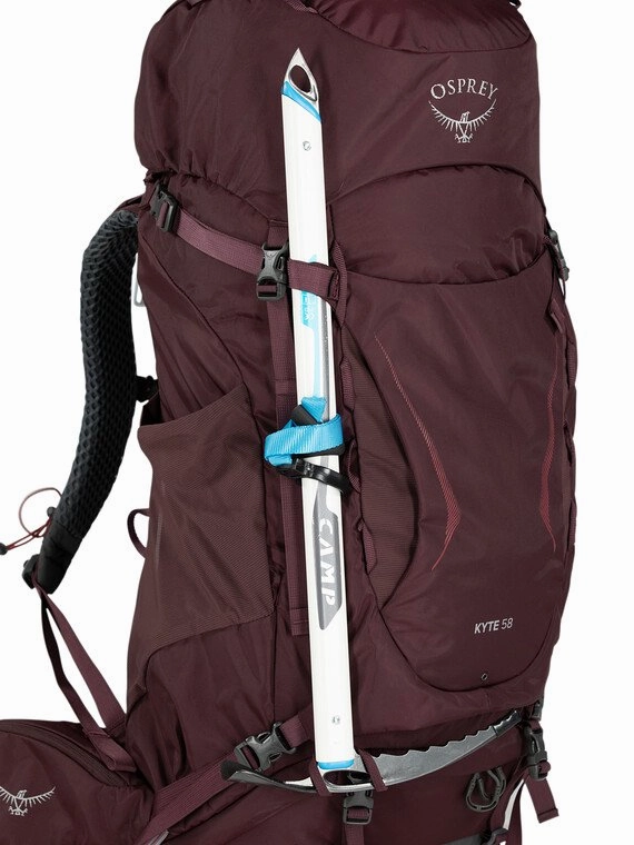 Women's Kyte 58 M/L Backpack