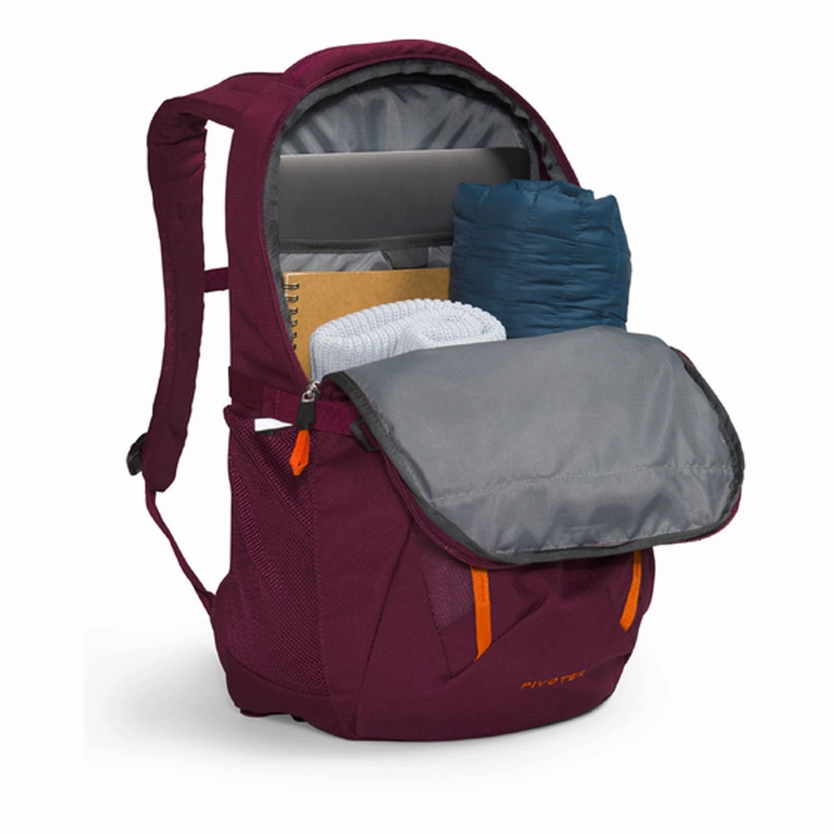 Women's Pivoter Backpack