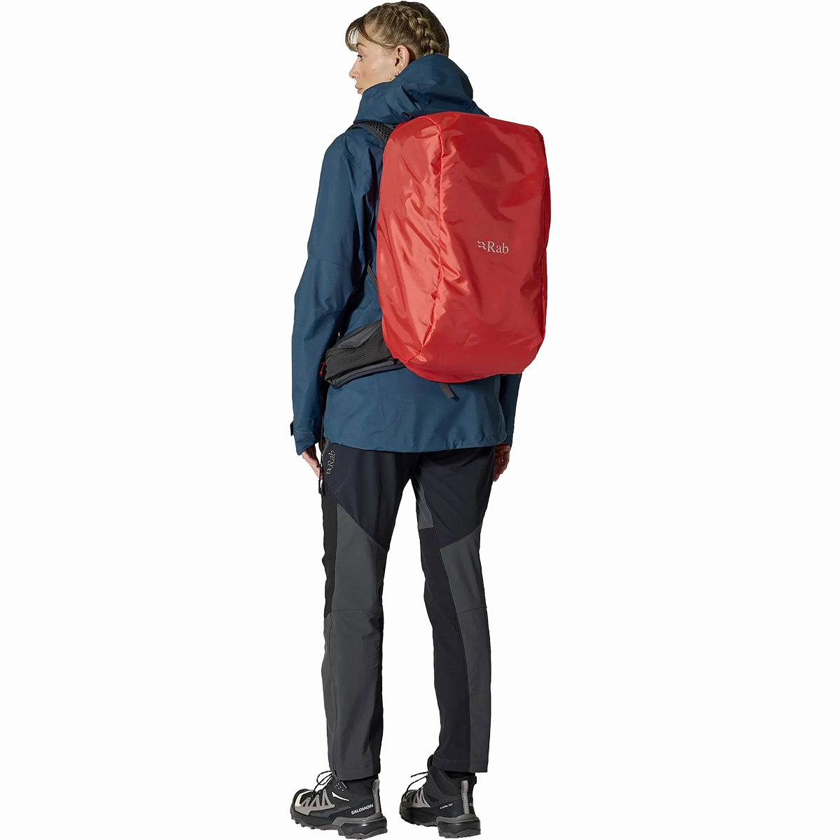 Women's Protium 18 ND
