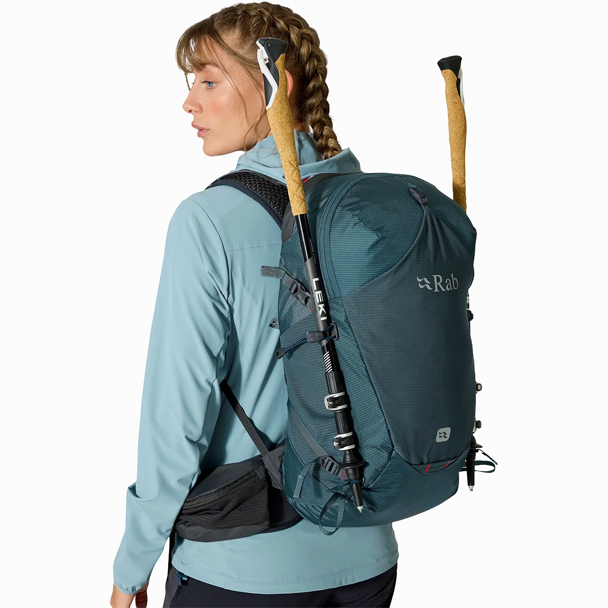 Women's Protium 18 ND