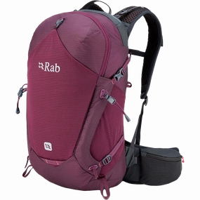 Women's Protium 18 ND