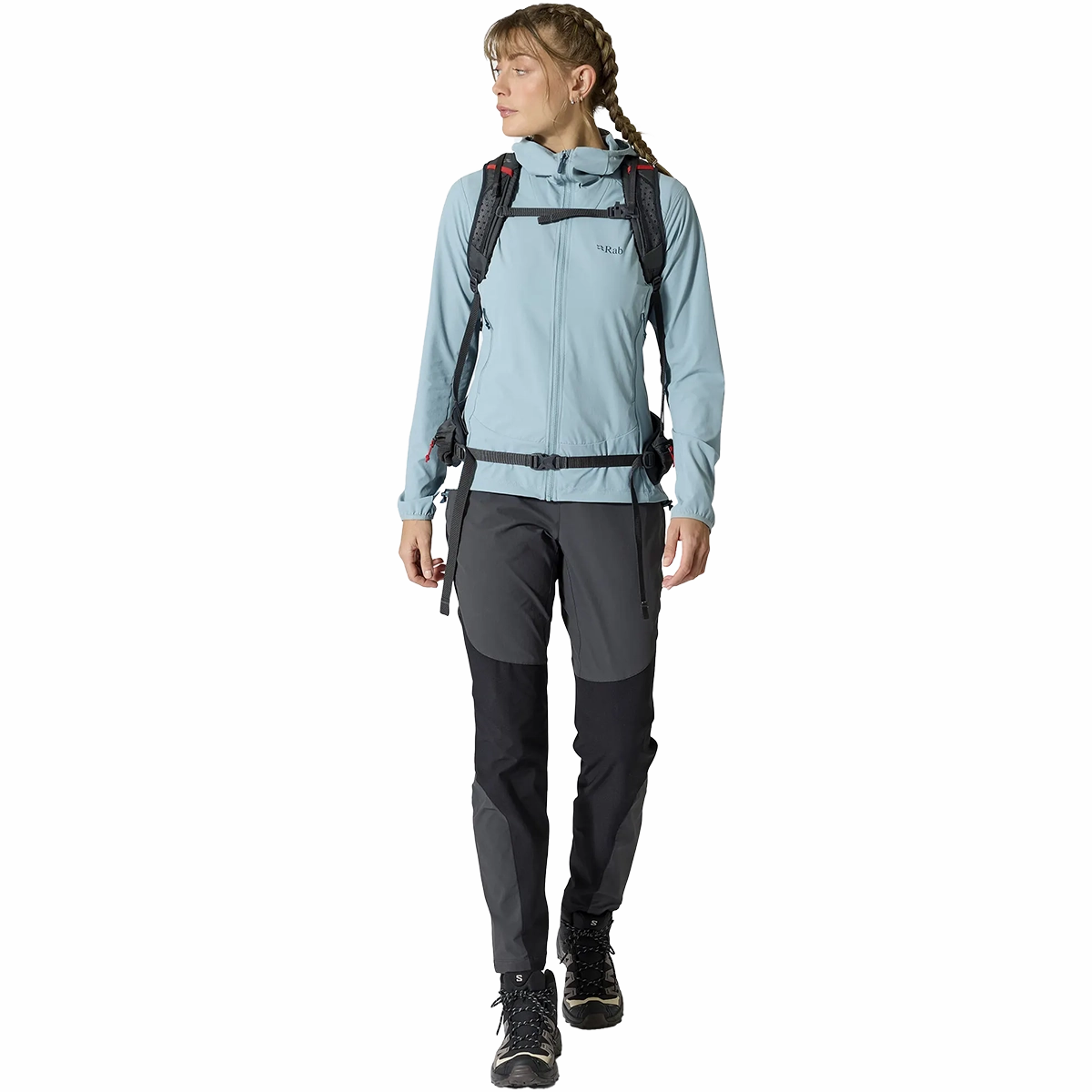 Women's Protium 18 ND