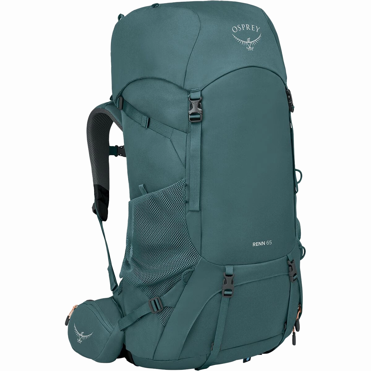 Women's Renn 65L EF