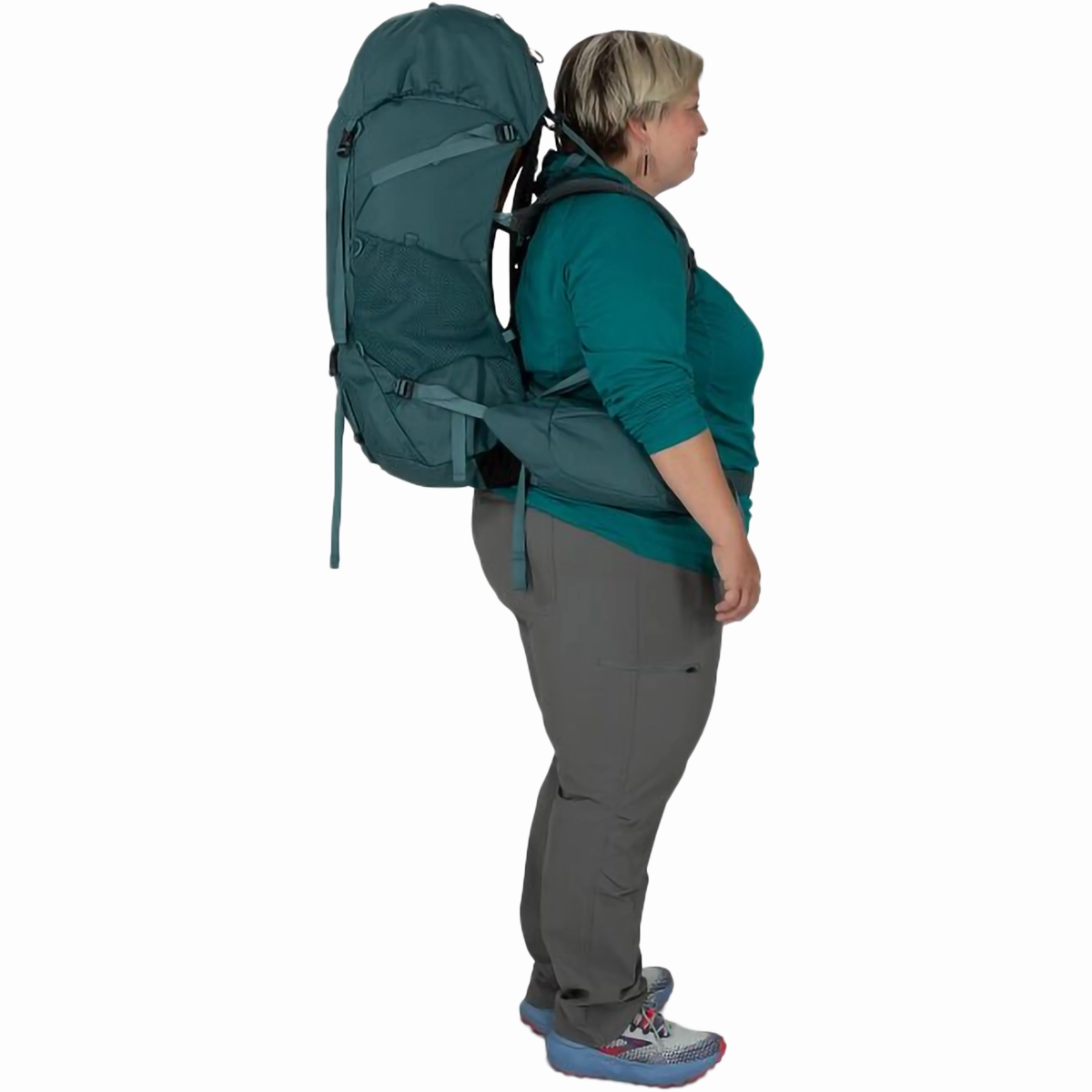 Women's Renn 65L EF