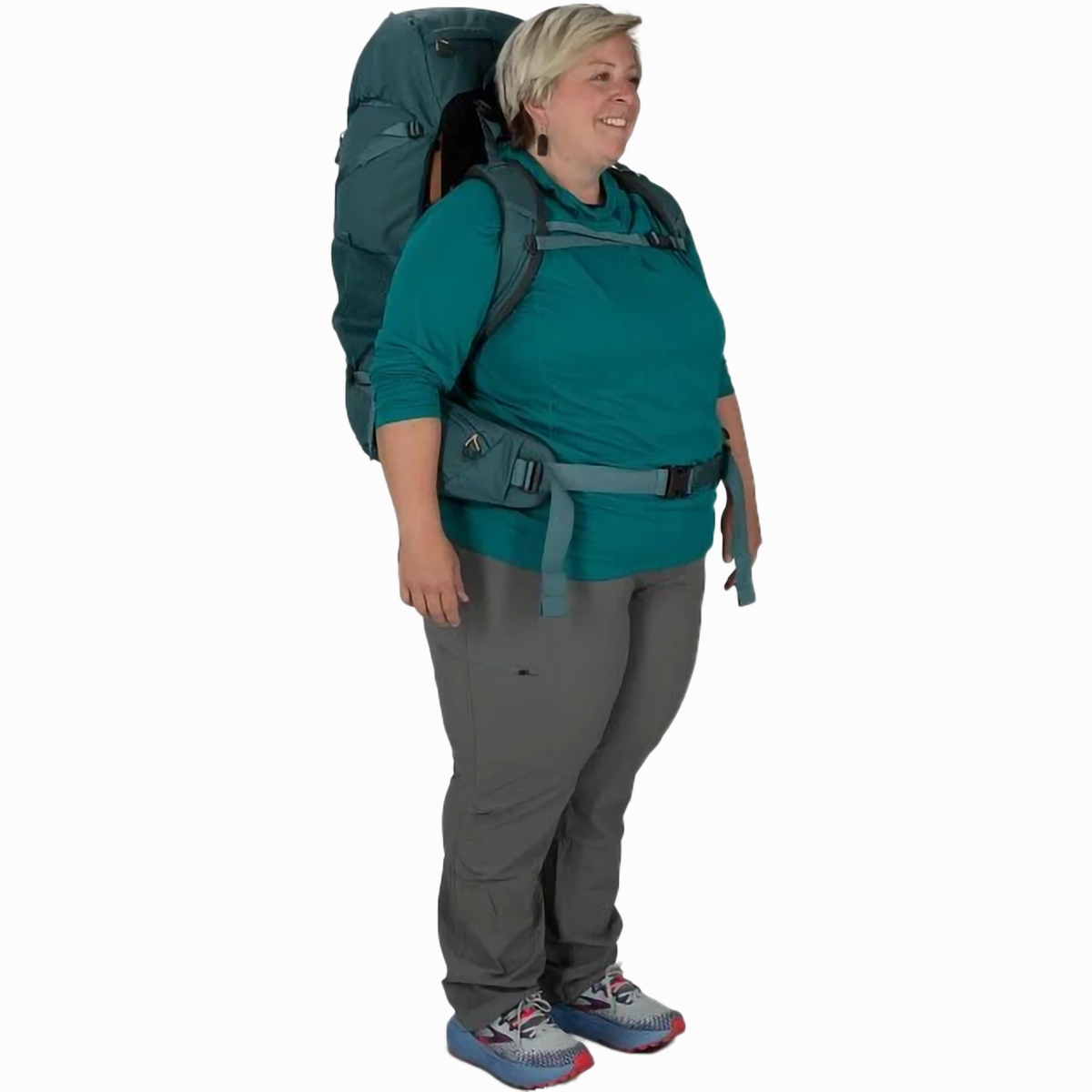 Women's Renn 65L EF