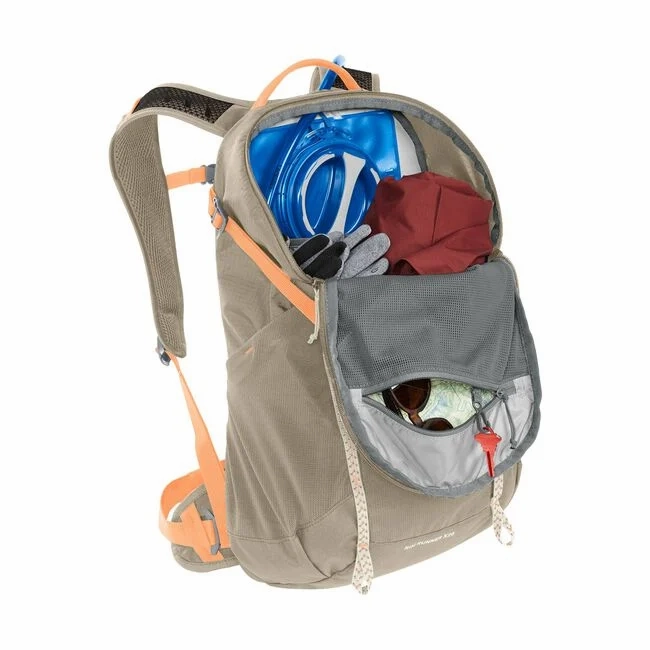 Women's Rim Runner X20 Hiking Hydration Pack with Crux 1.5L Reservoir