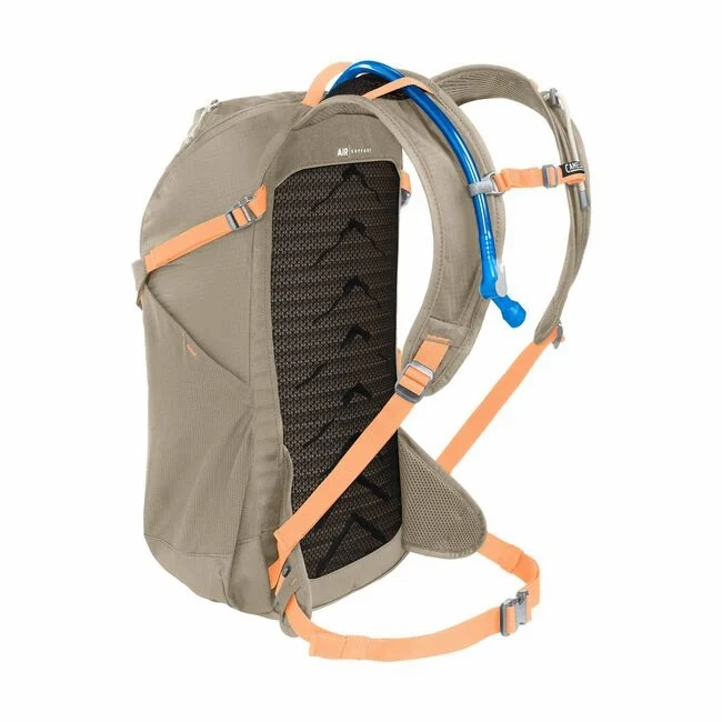 Women's Rim Runner X20 Hiking Hydration Pack with Crux 1.5L Reservoir