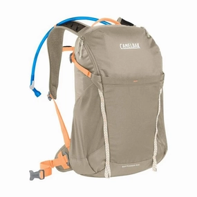 Women's Rim Runner X20 Hiking Hydration Pack with Crux 1.5L Reservoir