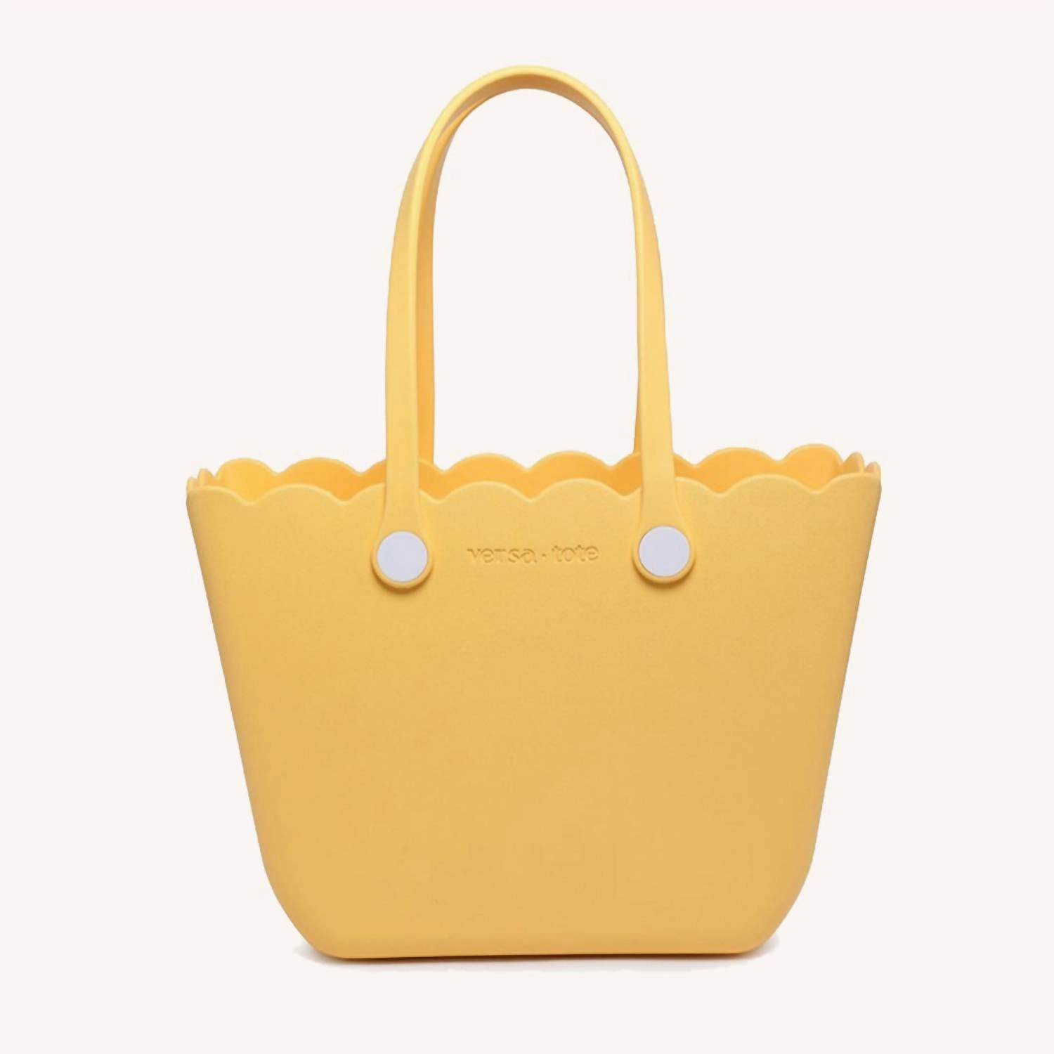 Women's Rose Scalloped Versa Tote With Interchangeable Straps In Ray Flower