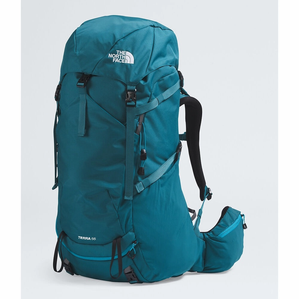 Women`s Terra 55 Backpack