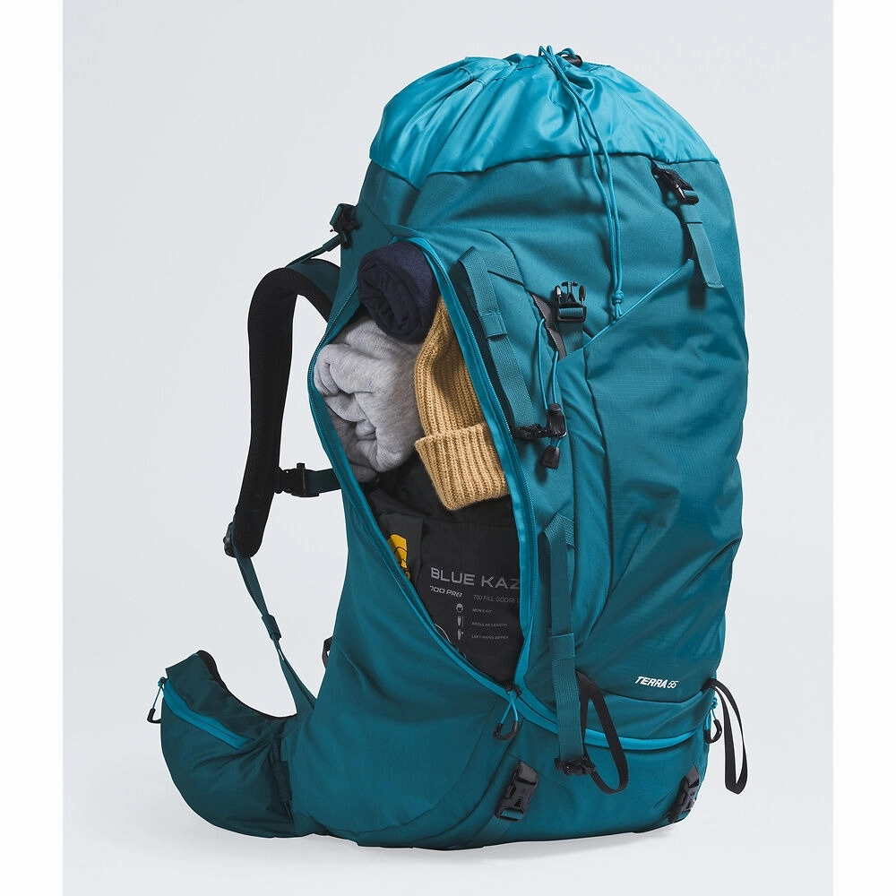 Women`s Terra 55 Backpack