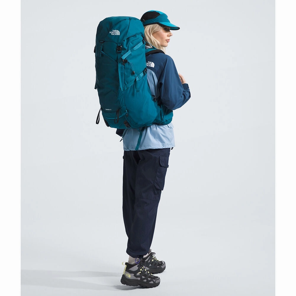 Women`s Terra 55 Backpack