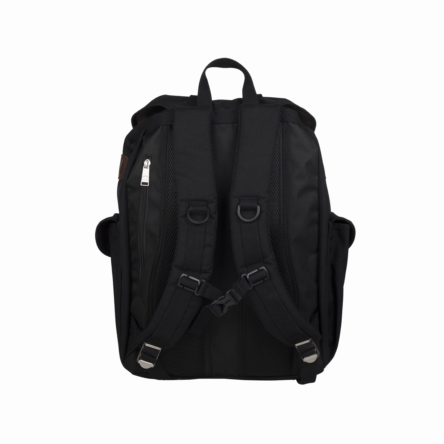 Woodland Cordura Backpack