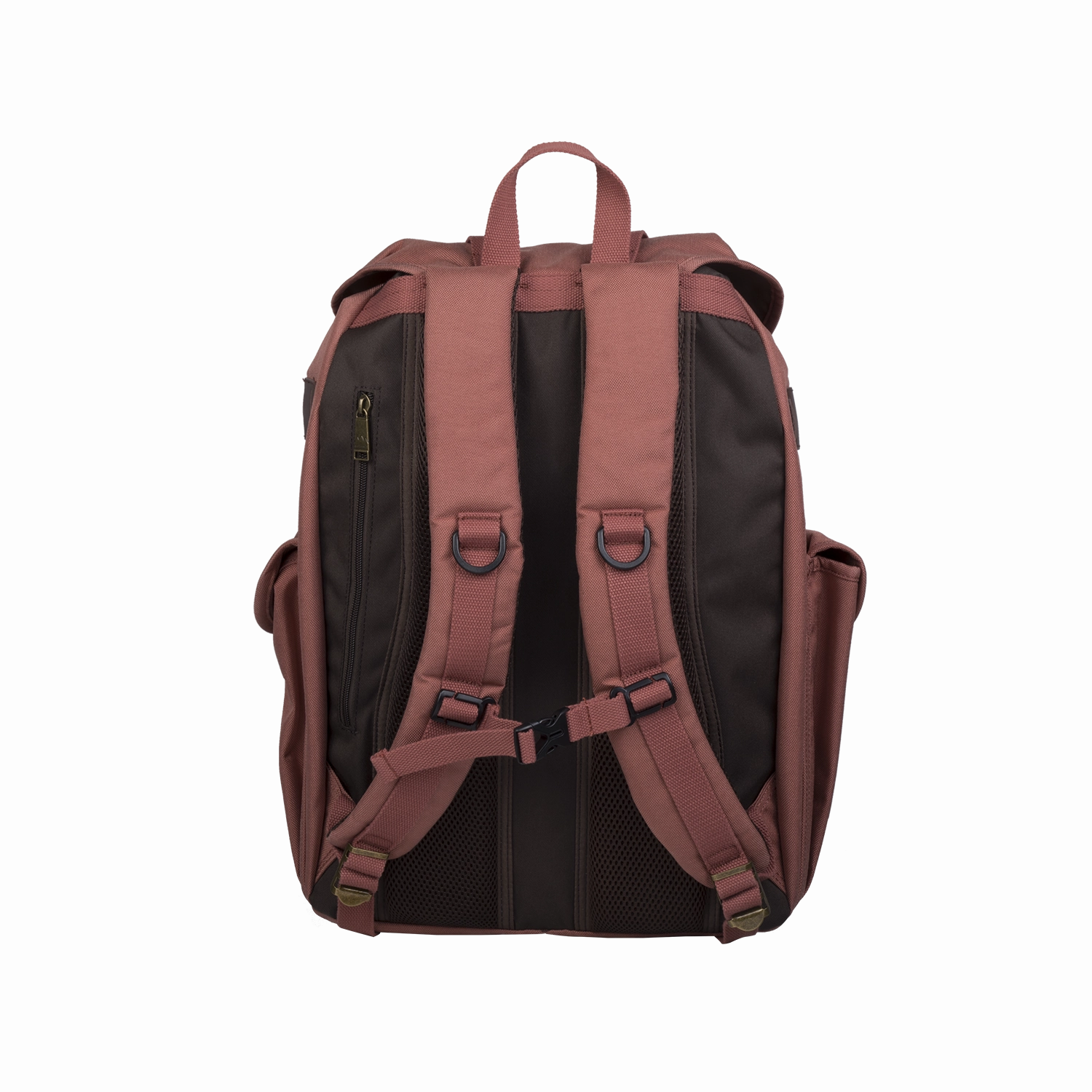 Woodland Cordura Backpack