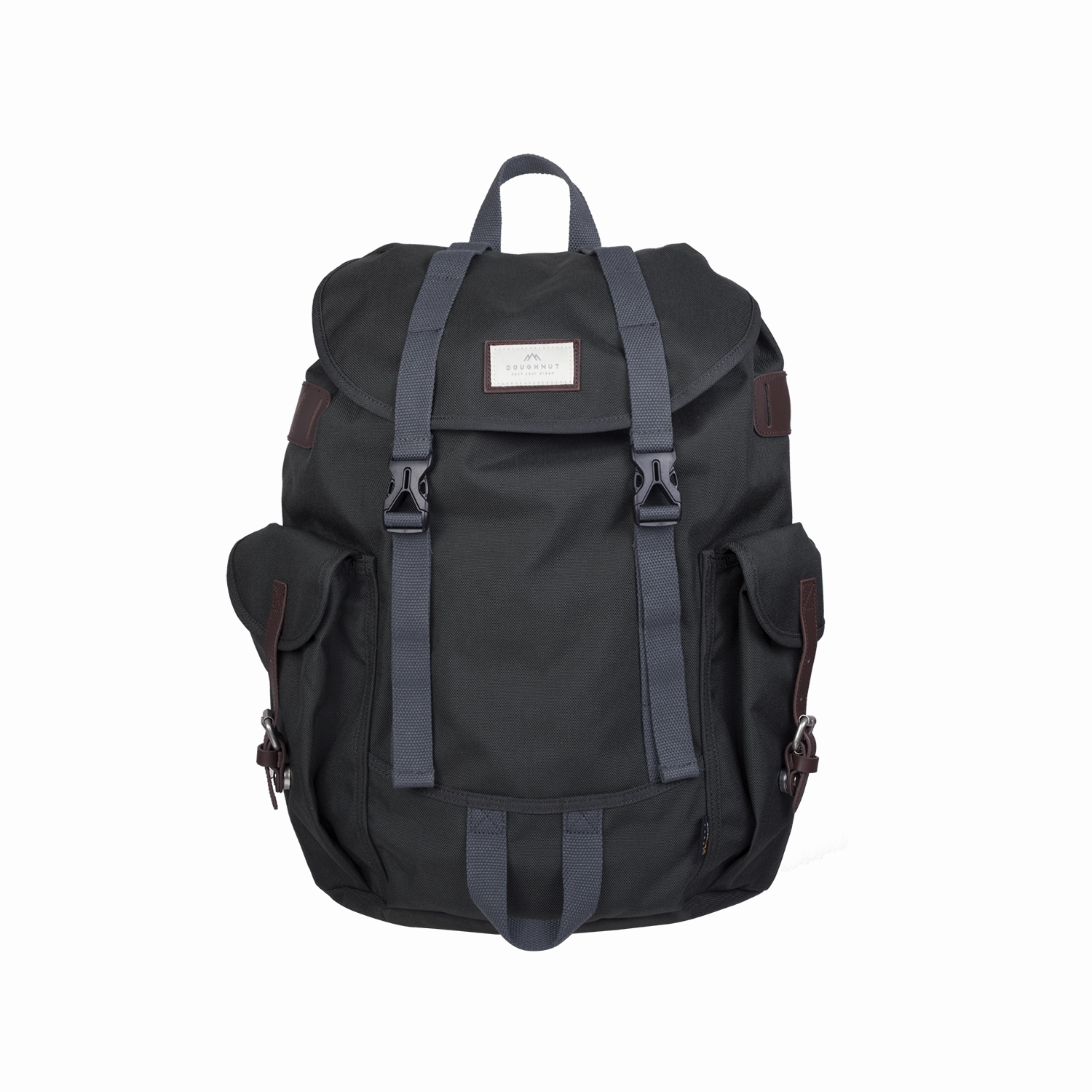 Woodland Cordura Backpack