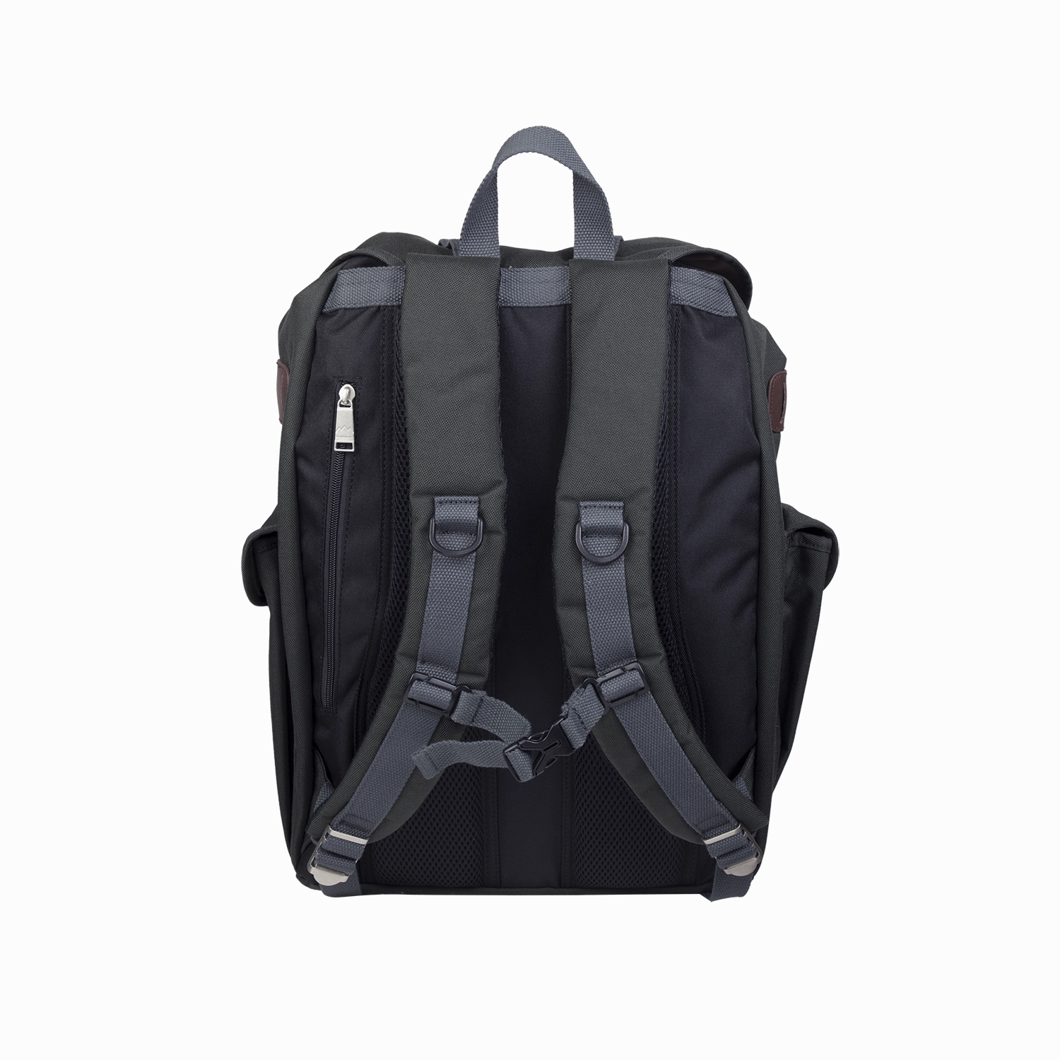 Woodland Cordura Backpack