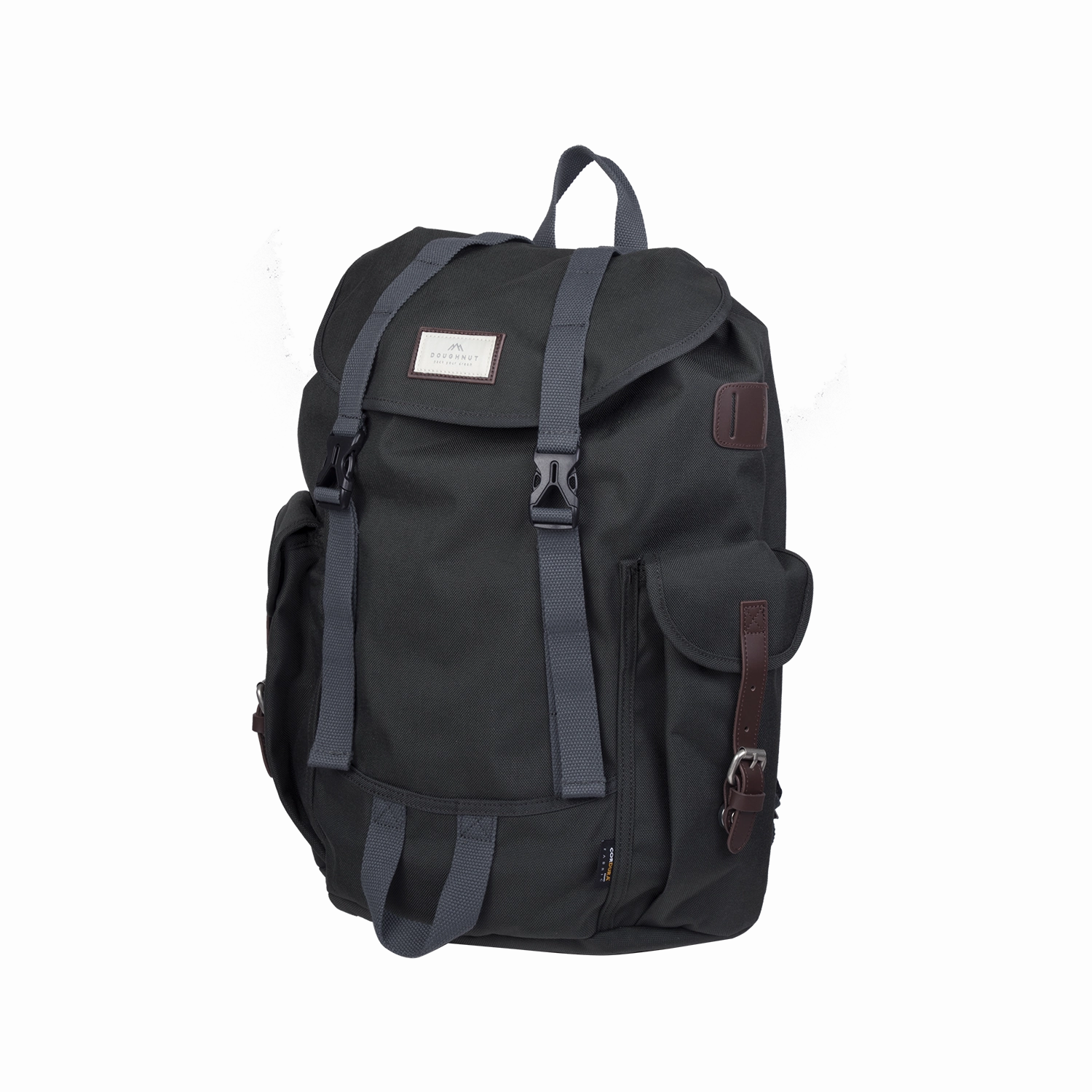 Woodland Cordura Backpack