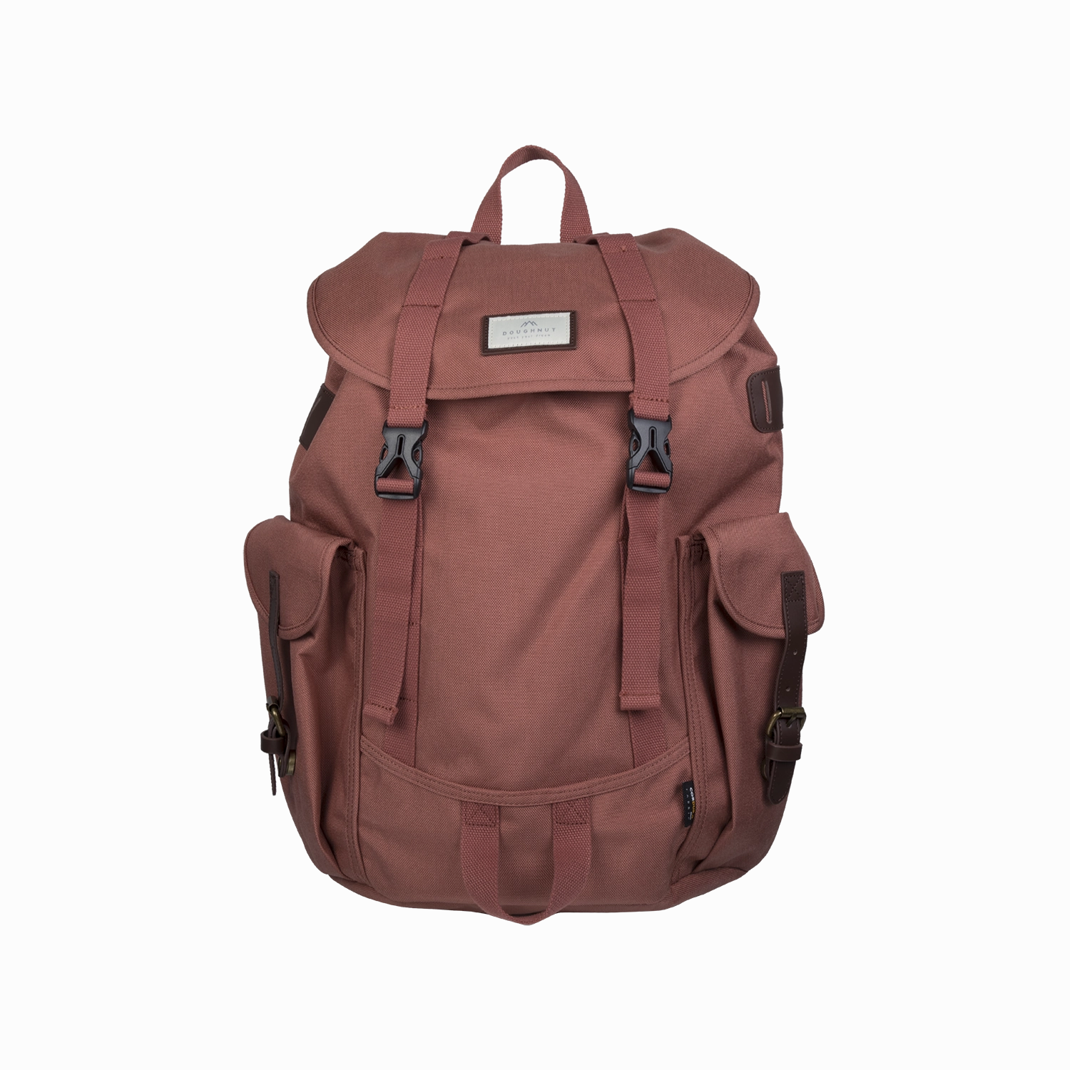 Woodland Cordura Backpack