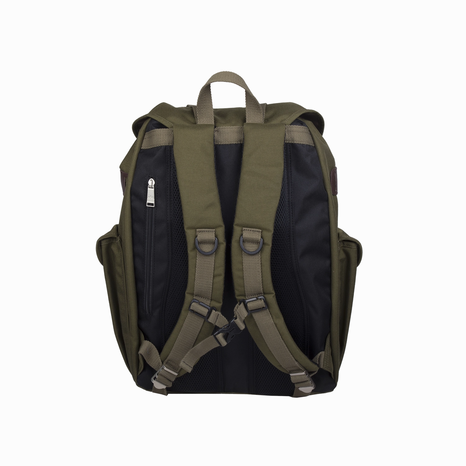 Woodland Cordura Backpack