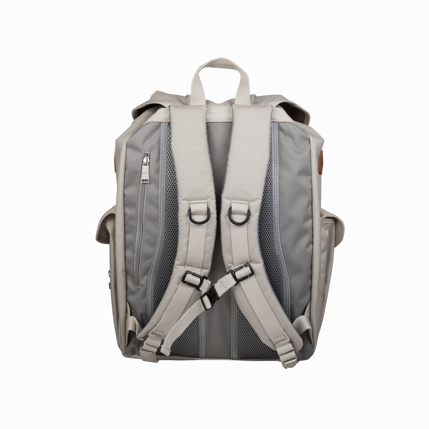 Woodland Cordura Backpack