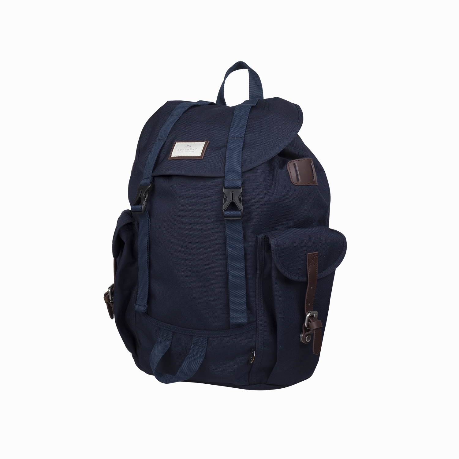 Woodland Cordura Backpack