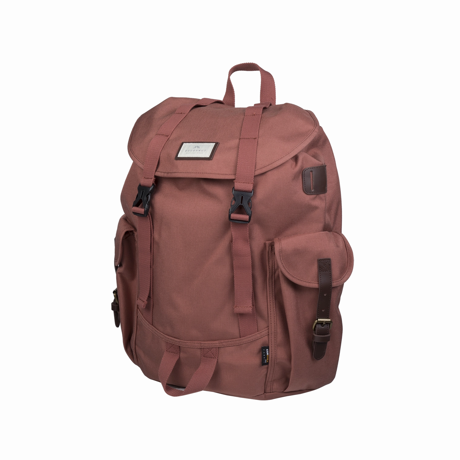 Woodland Cordura Backpack