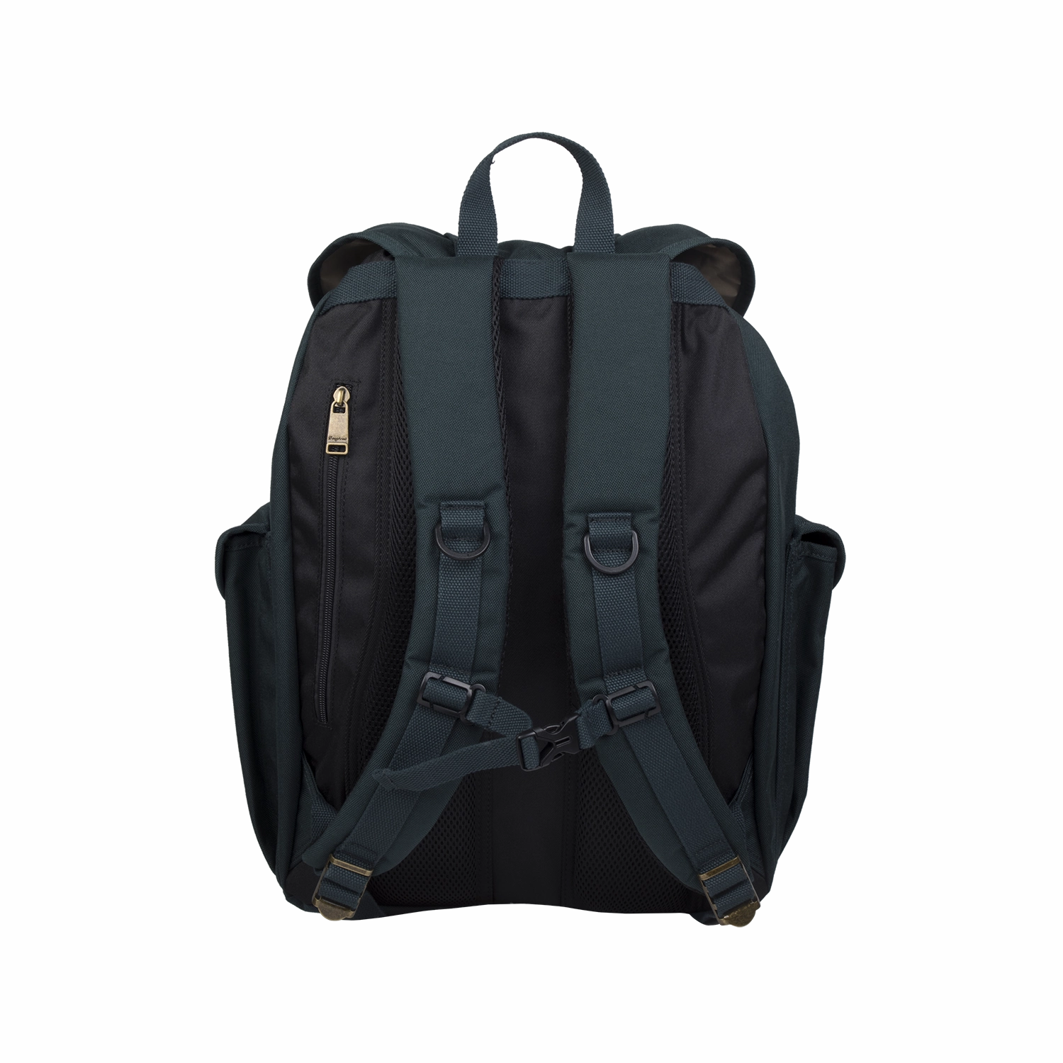 Woodland Cordura Backpack