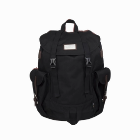 Woodland Cordura Backpack