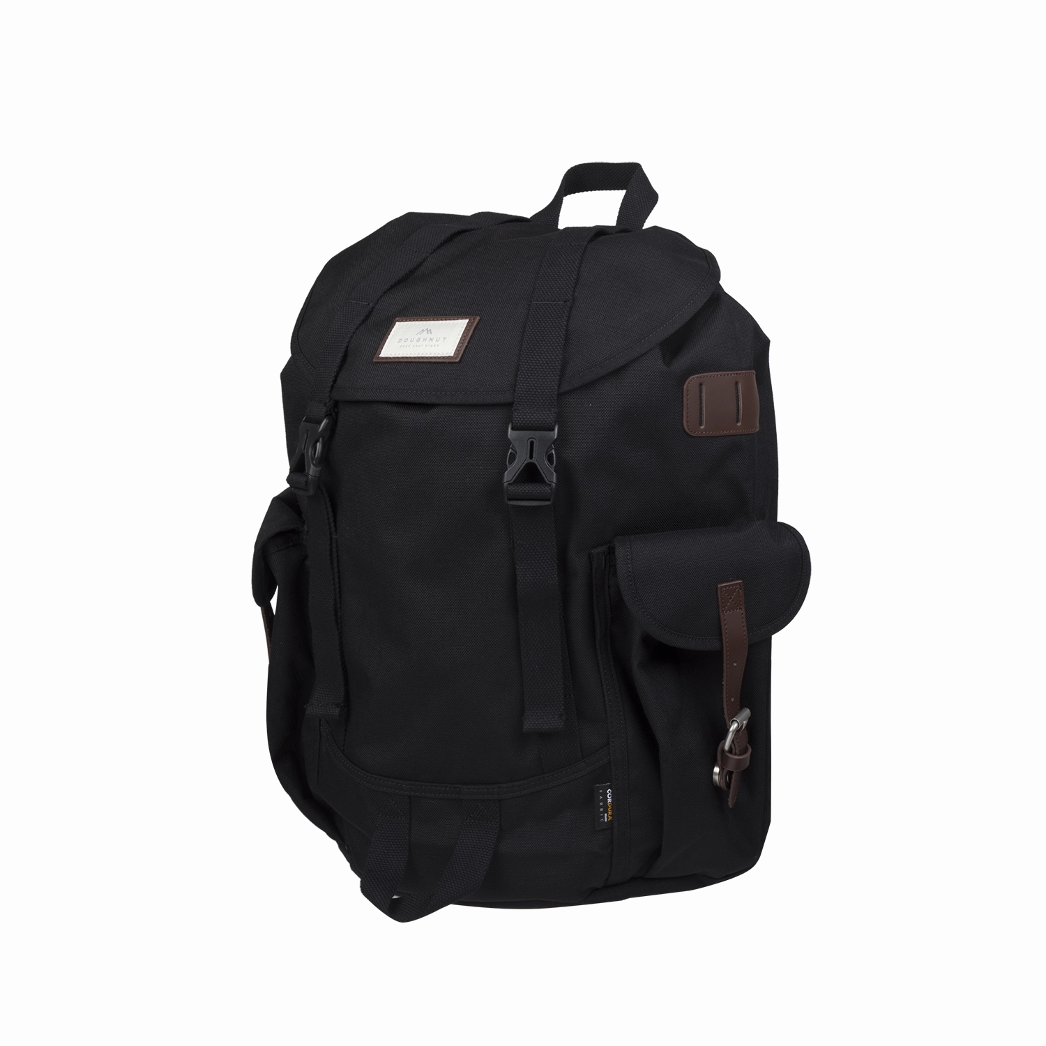 Woodland Cordura Backpack