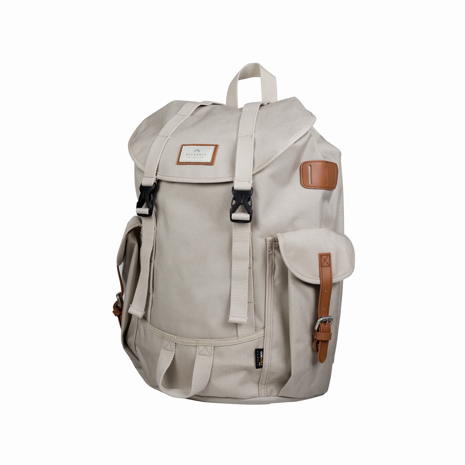Woodland Cordura Backpack