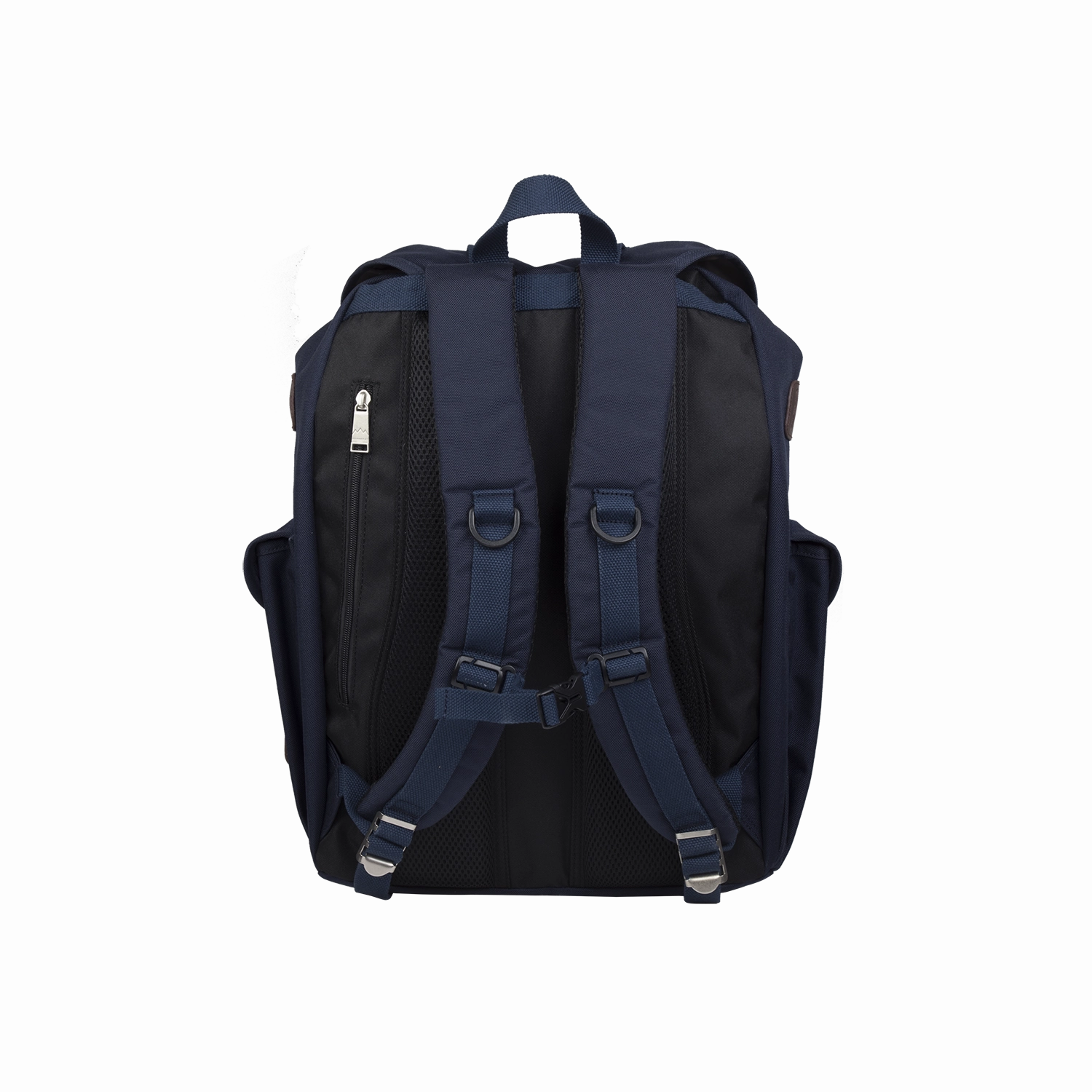 Woodland Cordura Backpack