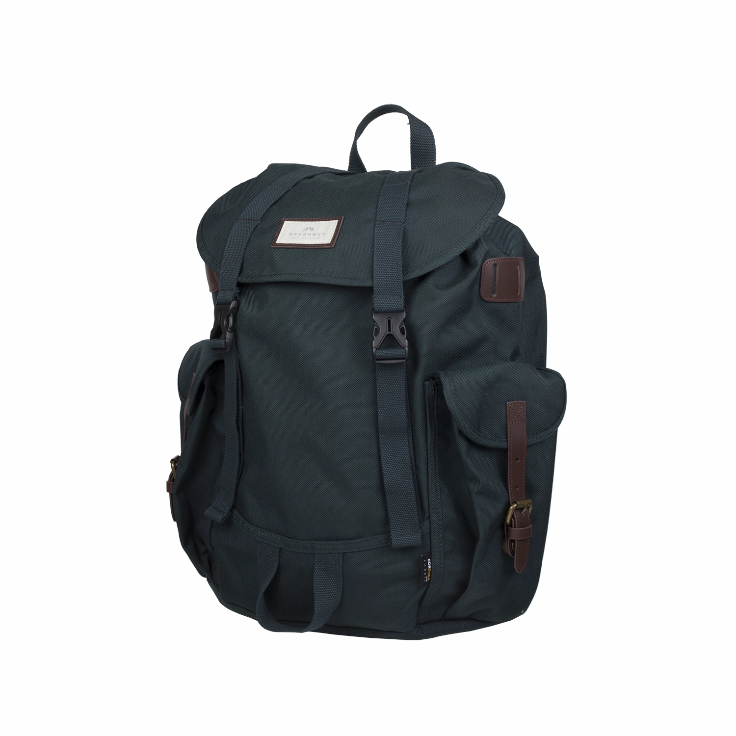 Woodland Cordura Backpack