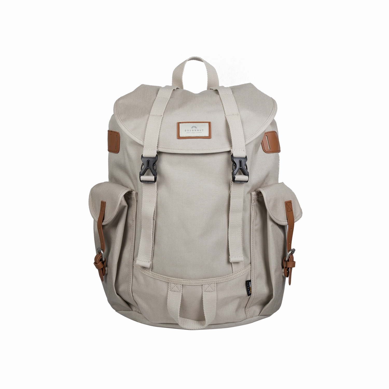 Woodland Cordura Backpack