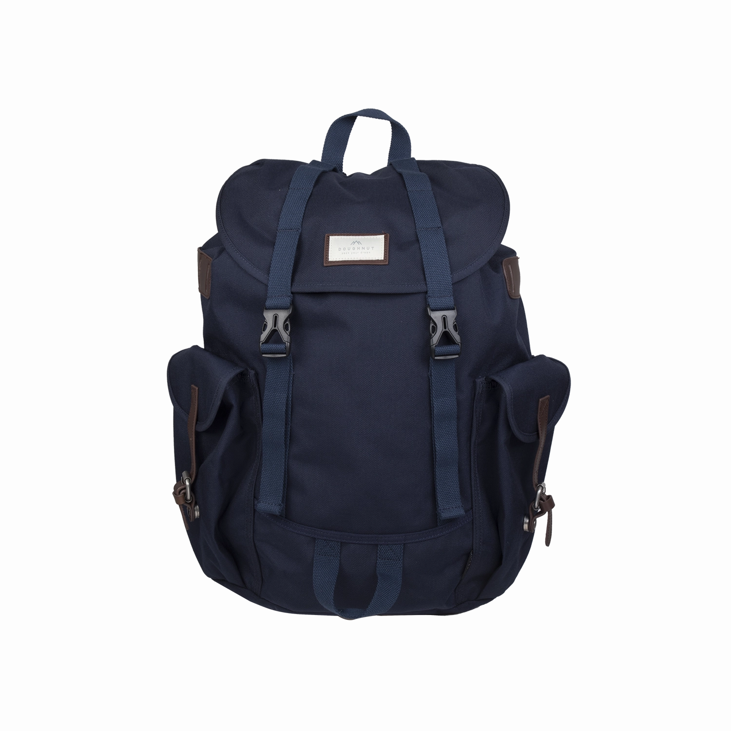 Woodland Cordura Backpack